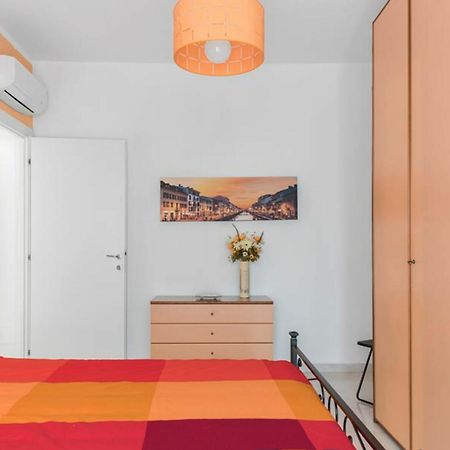 Casa Vacanza Monte Generoso Milaan Buitenkant foto