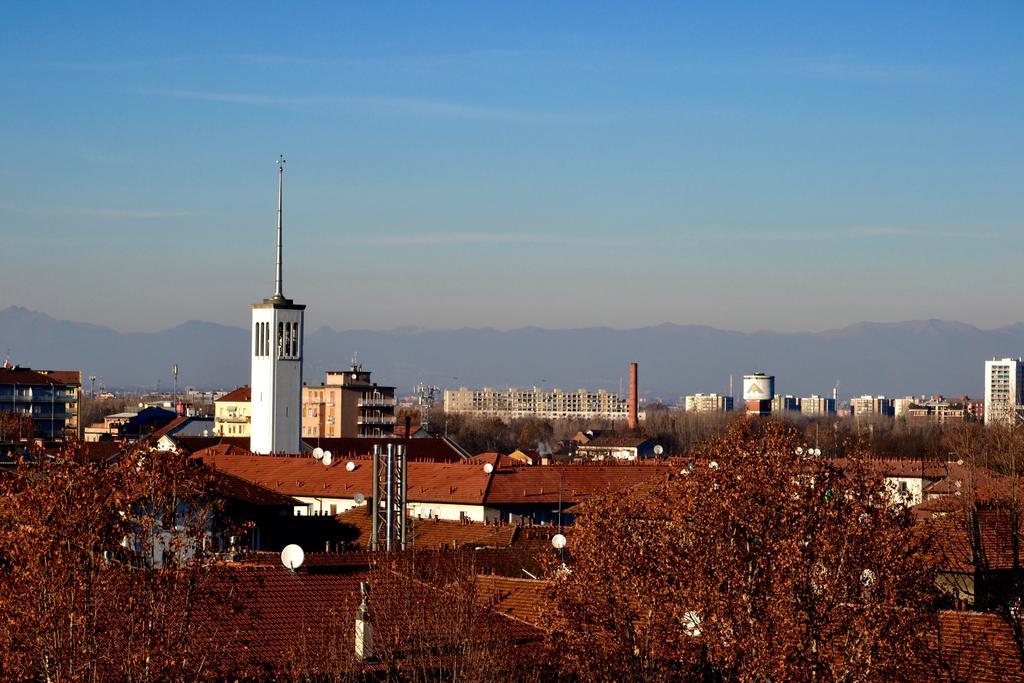 Casa Vacanza Monte Generoso Milaan Buitenkant foto