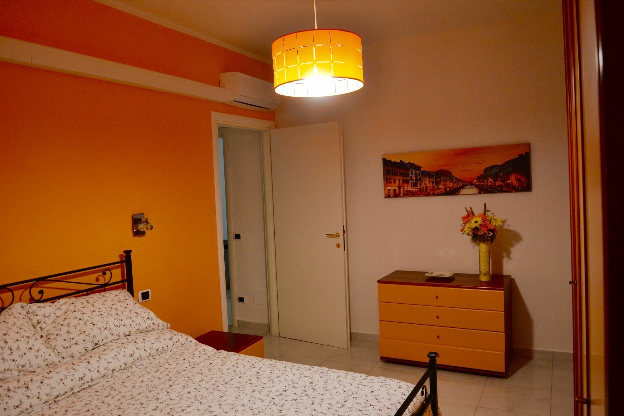 Casa Vacanza Monte Generoso Milaan Buitenkant foto