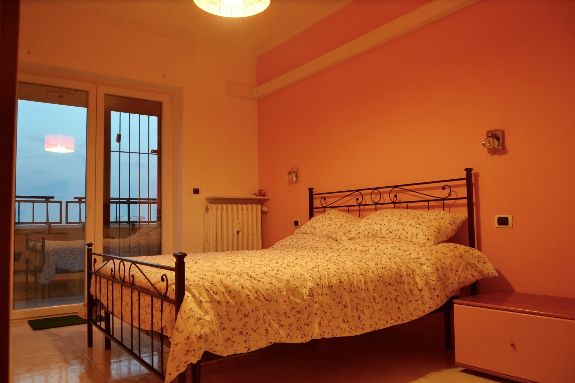 Casa Vacanza Monte Generoso Milaan Buitenkant foto