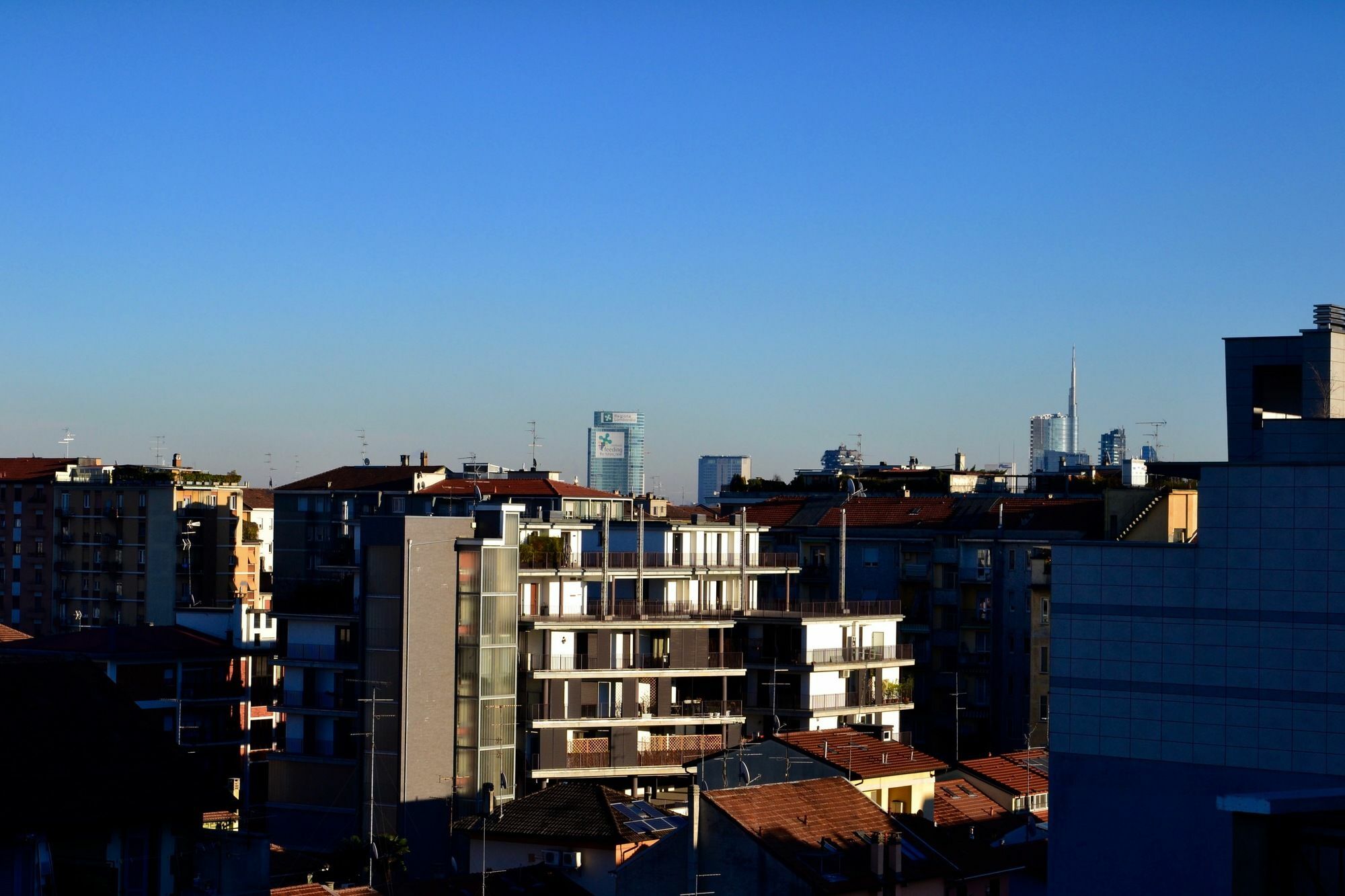 Casa Vacanza Monte Generoso Milaan Buitenkant foto