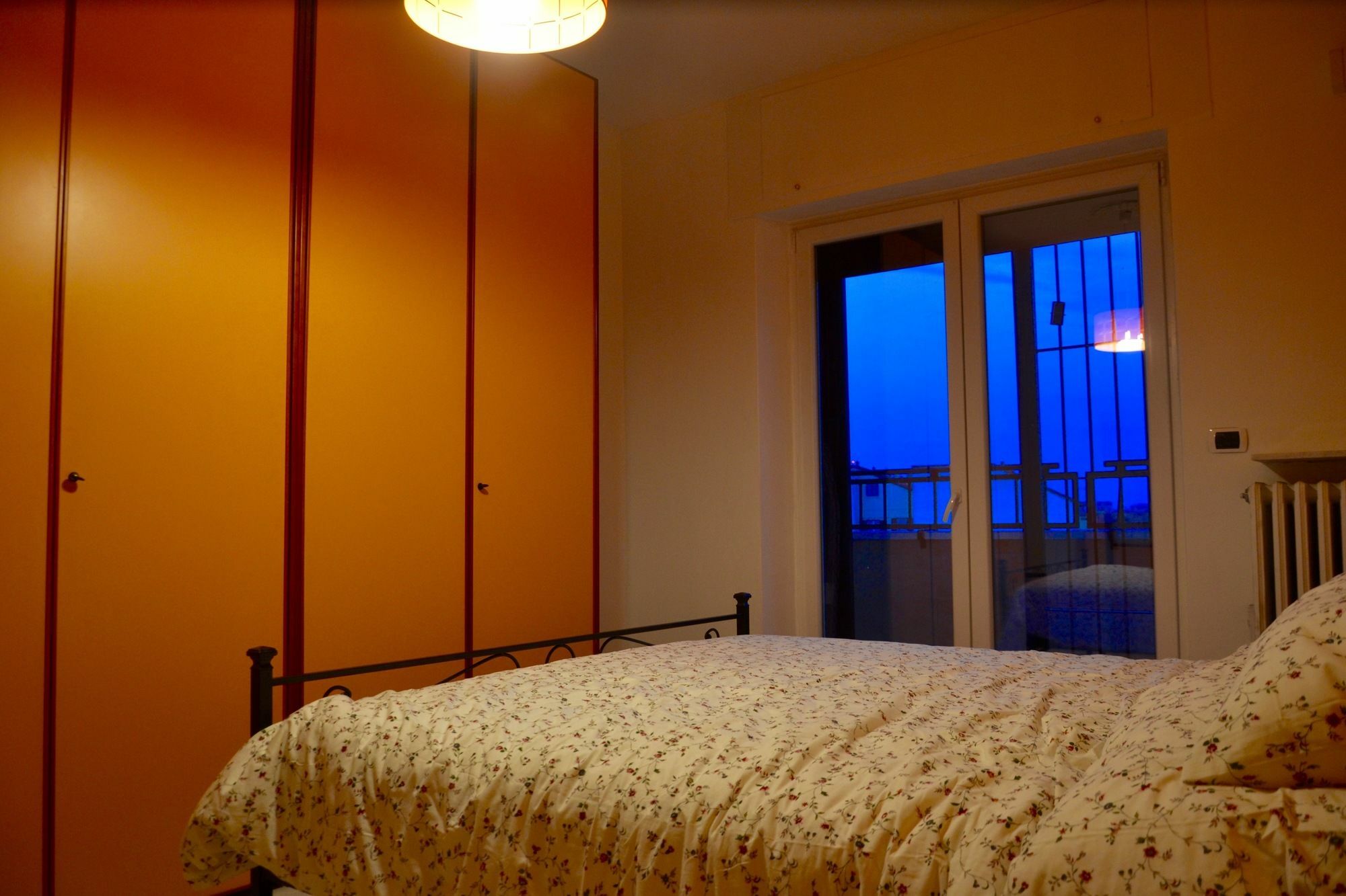 Casa Vacanza Monte Generoso Milaan Buitenkant foto