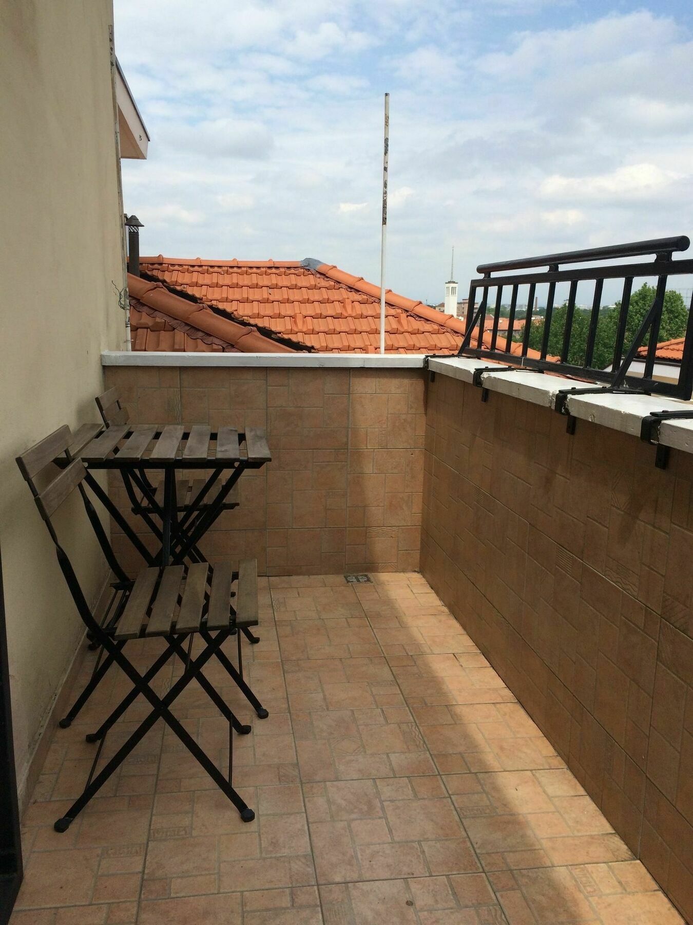 Casa Vacanza Monte Generoso Milaan Buitenkant foto