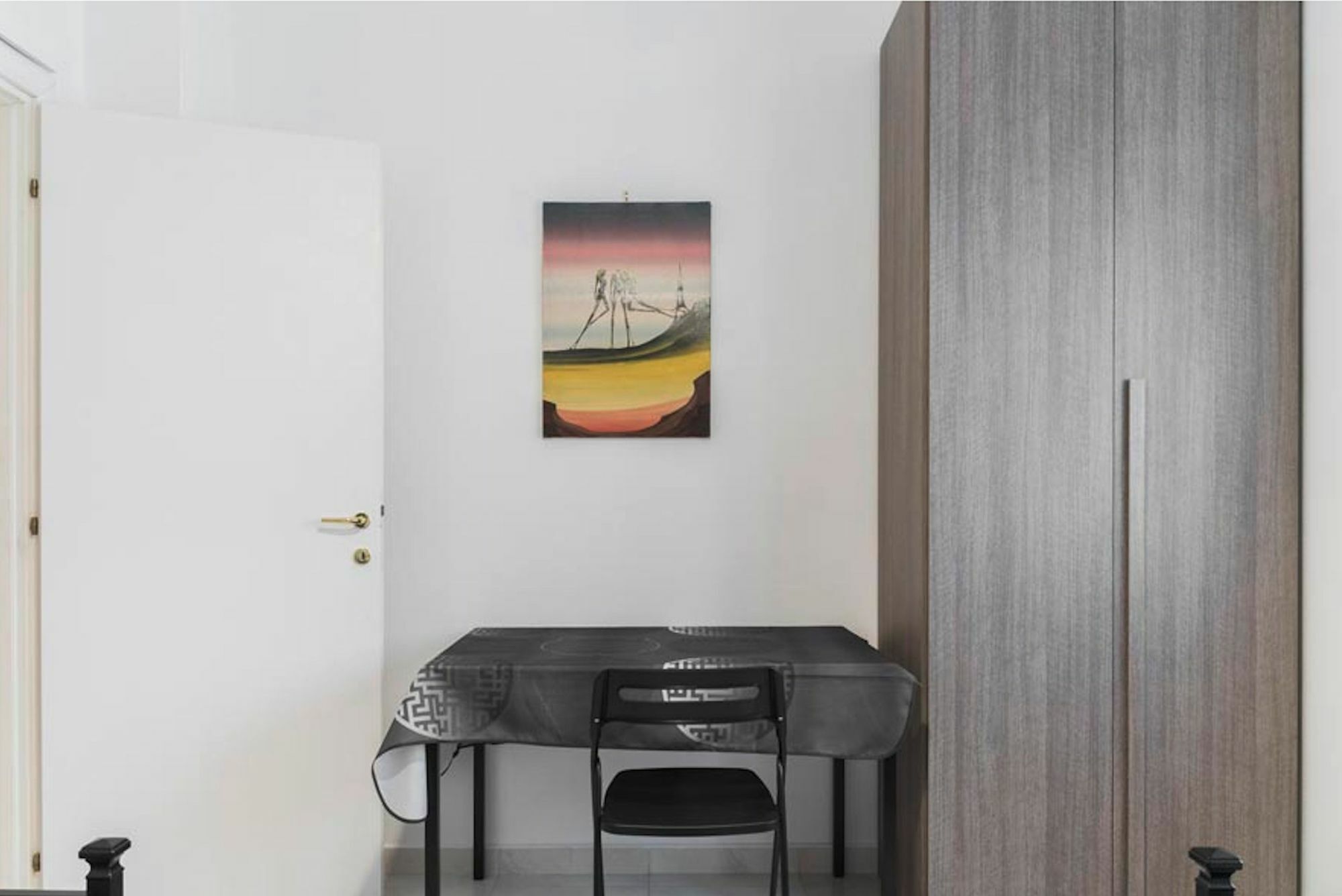 Casa Vacanza Monte Generoso Milaan Buitenkant foto