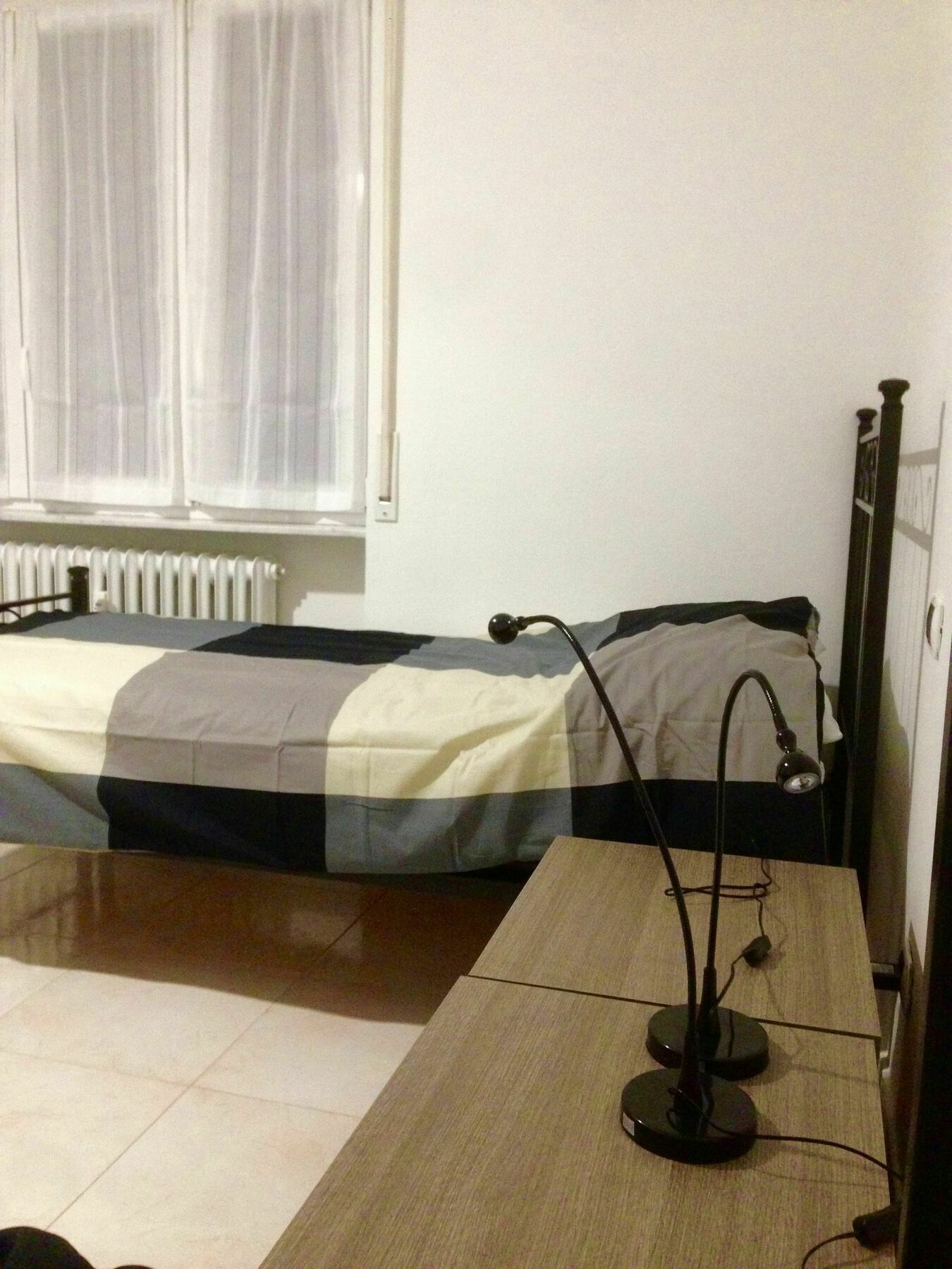 Casa Vacanza Monte Generoso Milaan Buitenkant foto