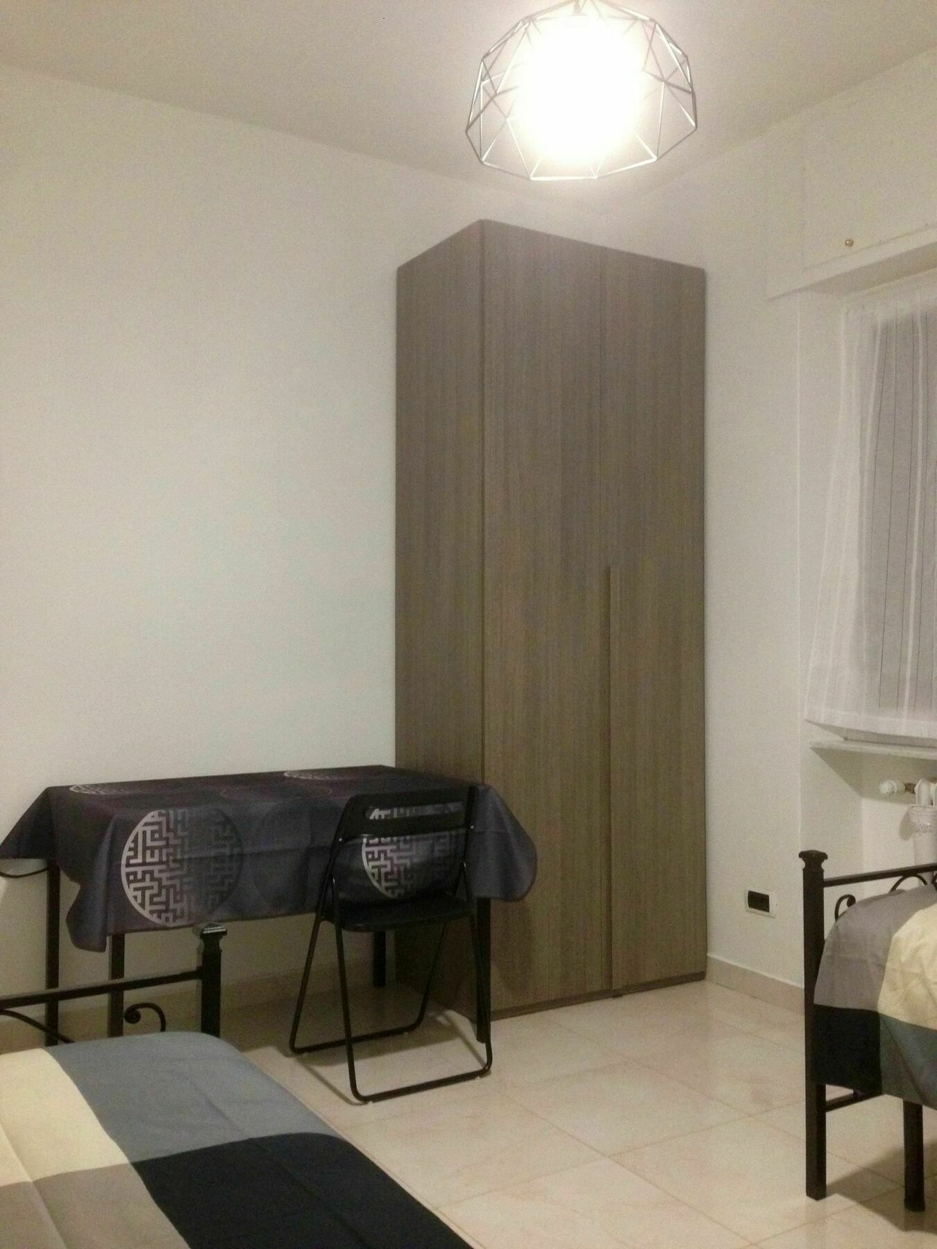 Casa Vacanza Monte Generoso Milaan Buitenkant foto