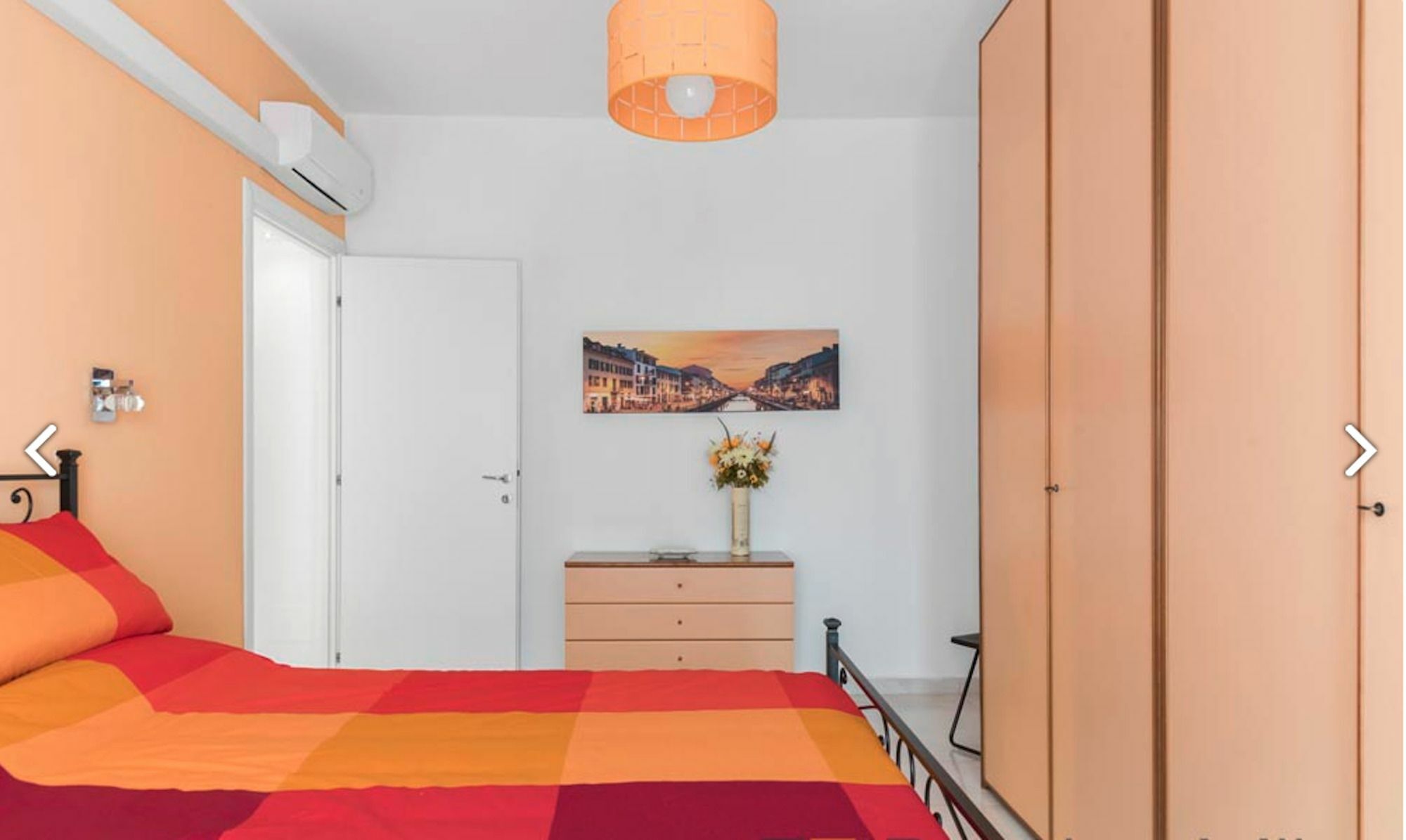 Casa Vacanza Monte Generoso Milaan Buitenkant foto