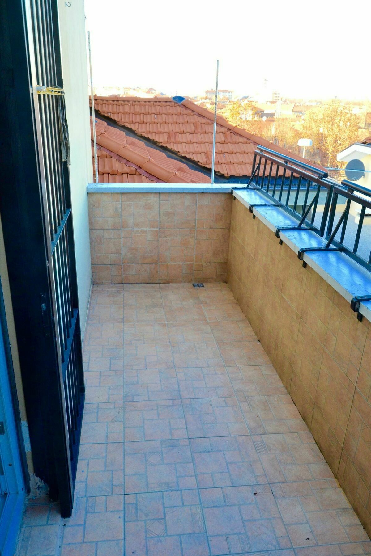 Casa Vacanza Monte Generoso Milaan Buitenkant foto