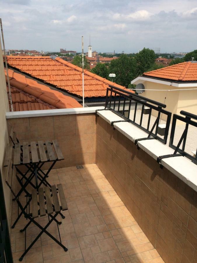 Casa Vacanza Monte Generoso Milaan Buitenkant foto